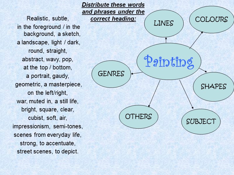 Realistic, subtle,  in the foreground / in the background, a sketch,  a